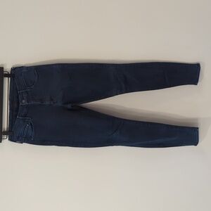Mother Jeans Size 27 Stretch Skinny